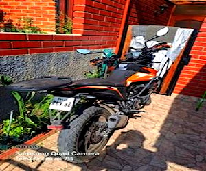 Ktm Adventure 250 año 2021