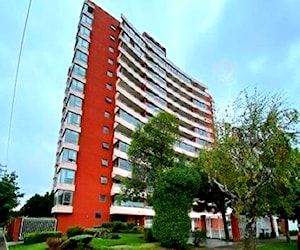 Sector Residencial Av. Alemania Tco