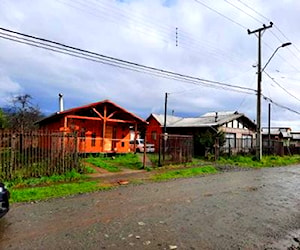 Sitio con 3 casas en MALALHUE