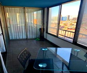 Vende Departamento Condominio Mar Egeo Excelente U