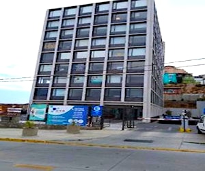 Oficina, edificio arenas de coquimbo