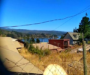 Terreno vista a lago