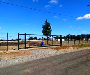  terreno de 1800m2 cerca ruta5 La unión