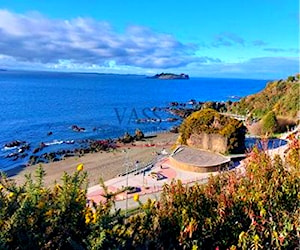 Vass vende Casa Sureña con vista al mar, Ancud