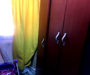 <p> closet</p>