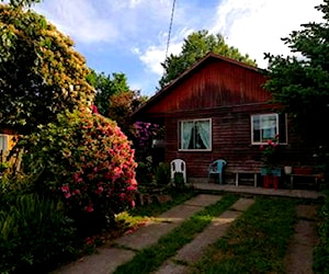 SITIO frente supermercado lider Villarrica