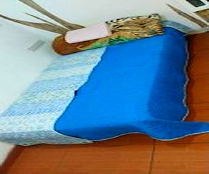 <p>Cama 1plaza con tendidos</p>