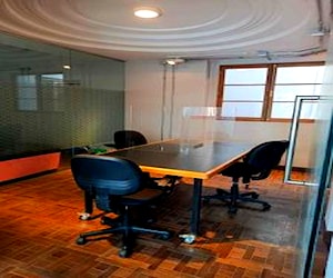 Coworking / direccion tributaria / providencia