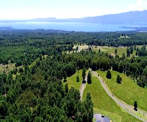 Se Vende Parcela Cerca De Lago Villarrica