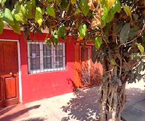 Casa Tierras Blanca; Coquimbo