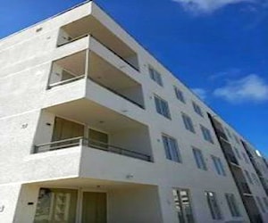 Arriendo Depto Condominio Brillador La Serena