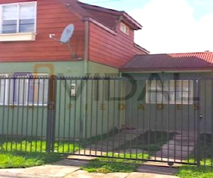 Vende casa villa Las Tortolas Temuco. (Poniente)