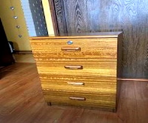 <p>Mueble cajonera </p>