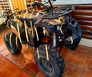 Cuatrimoto 125cc