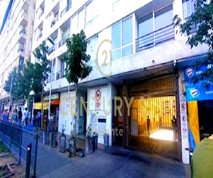 DEPARTAMENTO Maria Rosa Velazquez Estación Central