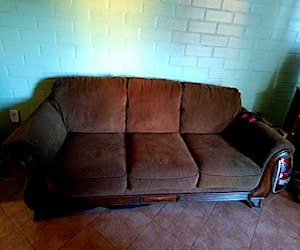 <p>Vendo sillon</p>