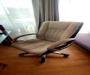 <p>Silla escritorio</p>