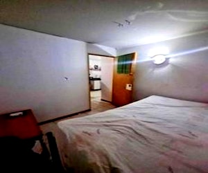 <p>Habitaciónen en Departamento Compartido</p>