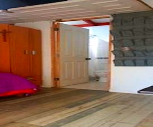 <p>Arriendo pieza independiente/loft</p>