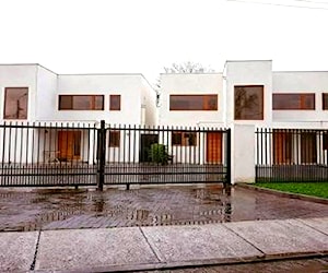 Hermosa Casa en G. Mistral, Los Angeles