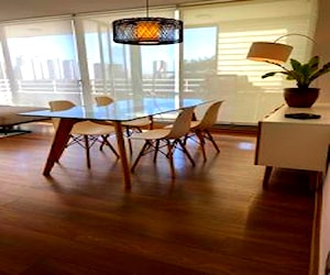 Departamento 3D- 2B Condominio ALTO FORESTA