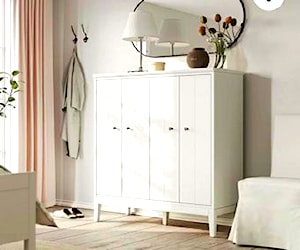 <p>Mueble blanco - como nuevo</p>