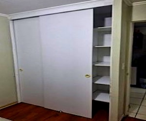 <p>Habitación para Dama </p>