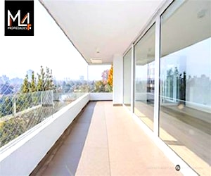 DEPARTAMENTO Duplex con terrazas panoramica&#8230;