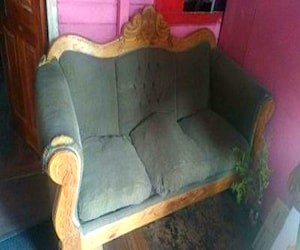 <p>Sillon para tapizar</p>