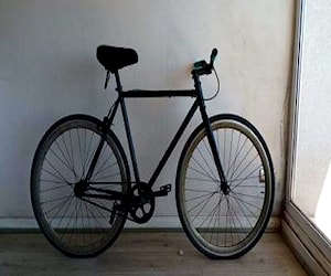 <p>Bicicleta semi nueva</p>