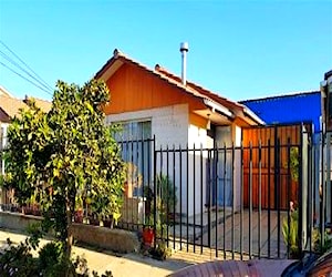 CASA (RBR) Los Nogales - Villa Portal Arauc&#8230;