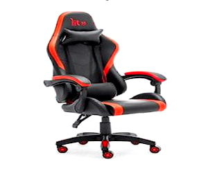 <p>Silla Gamer Nitro 2</p>