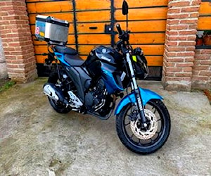 Yamaha fz-25