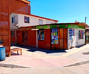 Casa en el centro de Diego de Almagro