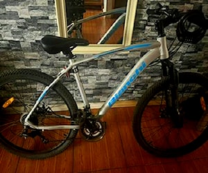 Bicicleta bianchi aro 26