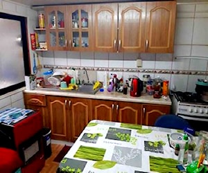 habitaciones 