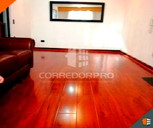 Departamento con 2d+1b, terraza y bodega. m&#8230;