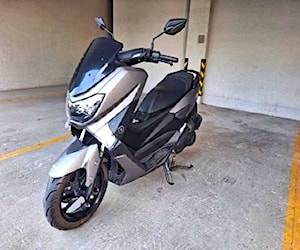 Moto Scooter Yamaha N max, 2022