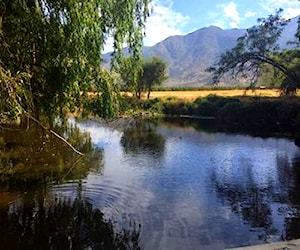 5 hectareas Santa Elena