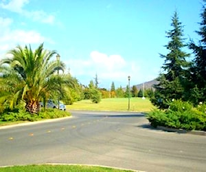 SITIO Parque Residencial Club del Golf Los &#8230;