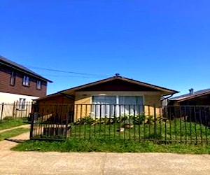 Casa en Barrio Sta Elena