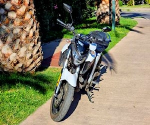 Yamaha FZ 25