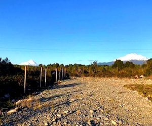 Sitio Camino a la Colonia km 113 Metrenquen Puerto