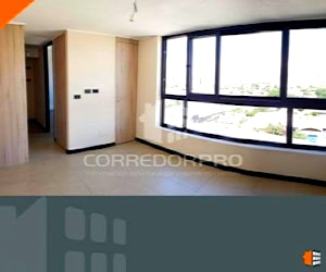 Departamento estudio con 1d + 1b. &#8230;