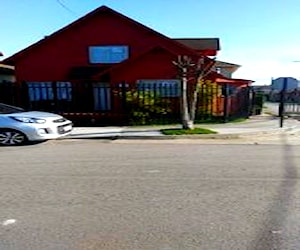 Casa Portal San Pedro 3 D - 2 B en KM 12