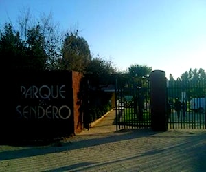 Sepultura Parque El Sendero Quilpué