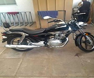 Honda shadow 150 cc