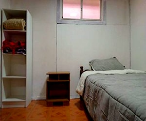 Mini departamento home