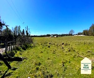 Tralcao, Parcela Agricola