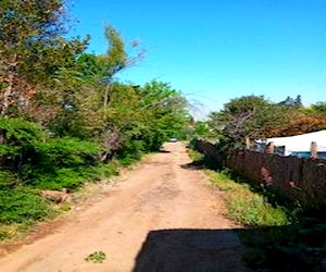 Terreno en Lo Cañas La Florida, OPORTUNIDAD